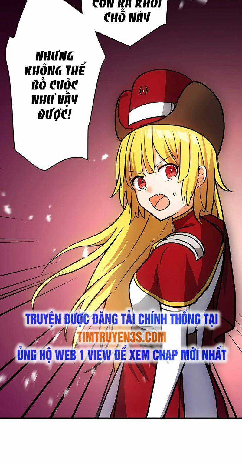 Hồi Quy Trở Thành Mạo Hiểm Giả Mạnh Nhất Nhờ Class Ẩn Điều Khiển Trọng Lực Chapter 19 trang 8