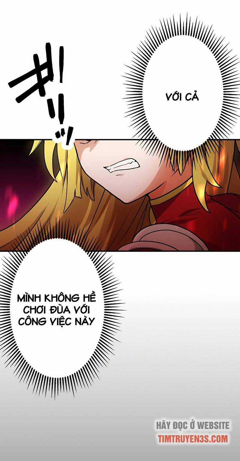 Hồi Quy Trở Thành Mạo Hiểm Giả Mạnh Nhất Nhờ Class Ẩn Điều Khiển Trọng Lực Chapter 19 trang 9