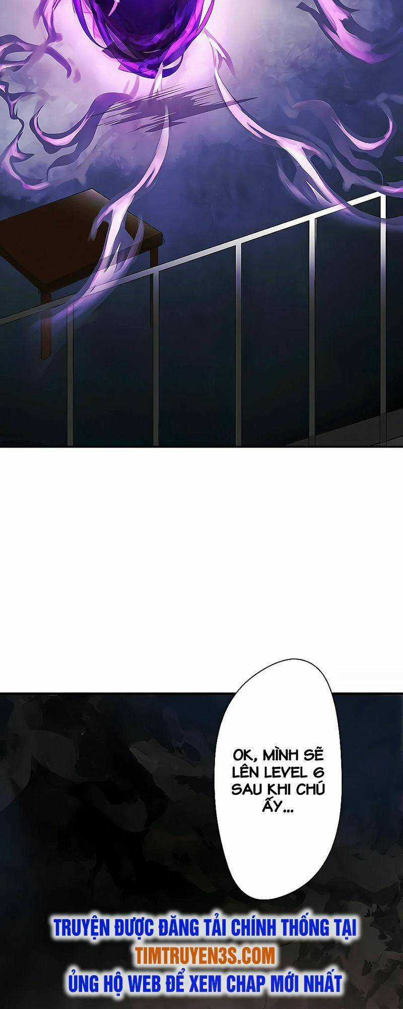 Hồi Quy Trở Thành Mạo Hiểm Giả Mạnh Nhất Nhờ Class Ẩn Điều Khiển Trọng Lực Chapter 2 trang 13