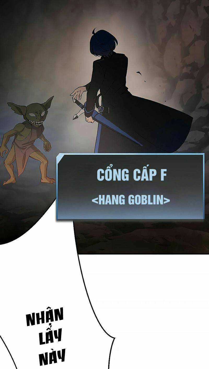 Hồi Quy Trở Thành Mạo Hiểm Giả Mạnh Nhất Nhờ Class Ẩn Điều Khiển Trọng Lực Chapter 2 trang 14