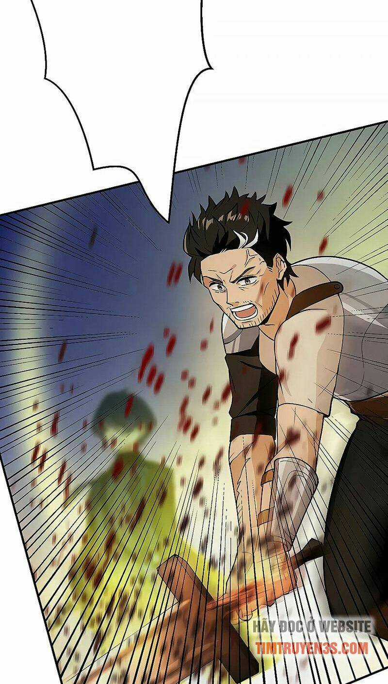 Hồi Quy Trở Thành Mạo Hiểm Giả Mạnh Nhất Nhờ Class Ẩn Điều Khiển Trọng Lực Chapter 2 trang 15