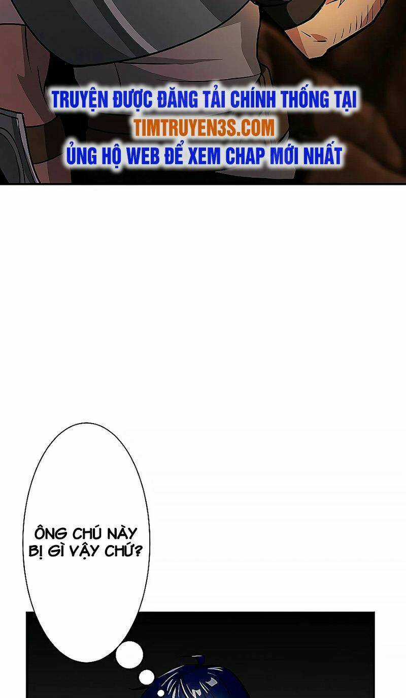 Hồi Quy Trở Thành Mạo Hiểm Giả Mạnh Nhất Nhờ Class Ẩn Điều Khiển Trọng Lực Chapter 2 trang 17