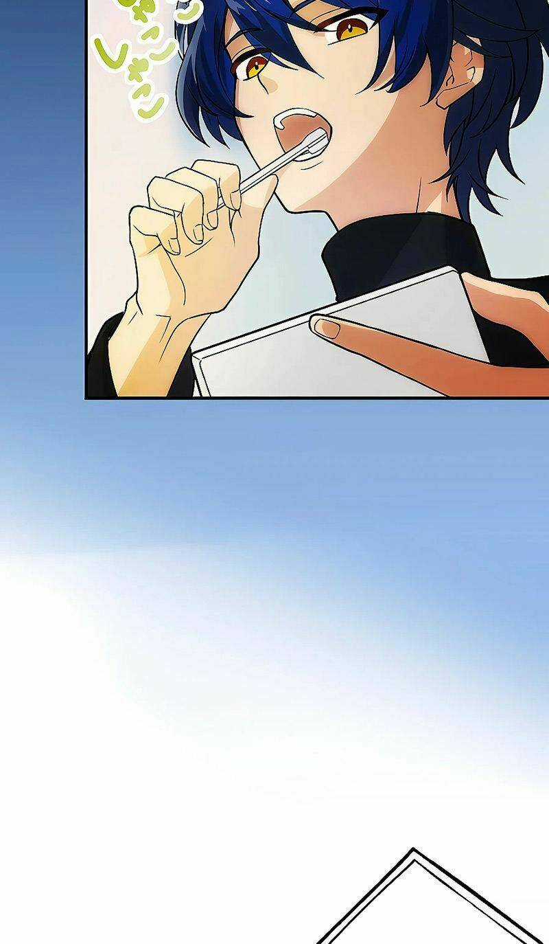 Hồi Quy Trở Thành Mạo Hiểm Giả Mạnh Nhất Nhờ Class Ẩn Điều Khiển Trọng Lực Chapter 2 trang 2