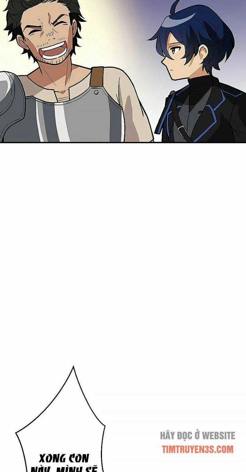 Hồi Quy Trở Thành Mạo Hiểm Giả Mạnh Nhất Nhờ Class Ẩn Điều Khiển Trọng Lực Chapter 2 trang 24