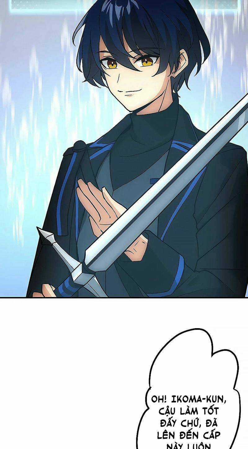 Hồi Quy Trở Thành Mạo Hiểm Giả Mạnh Nhất Nhờ Class Ẩn Điều Khiển Trọng Lực Chapter 2 trang 26