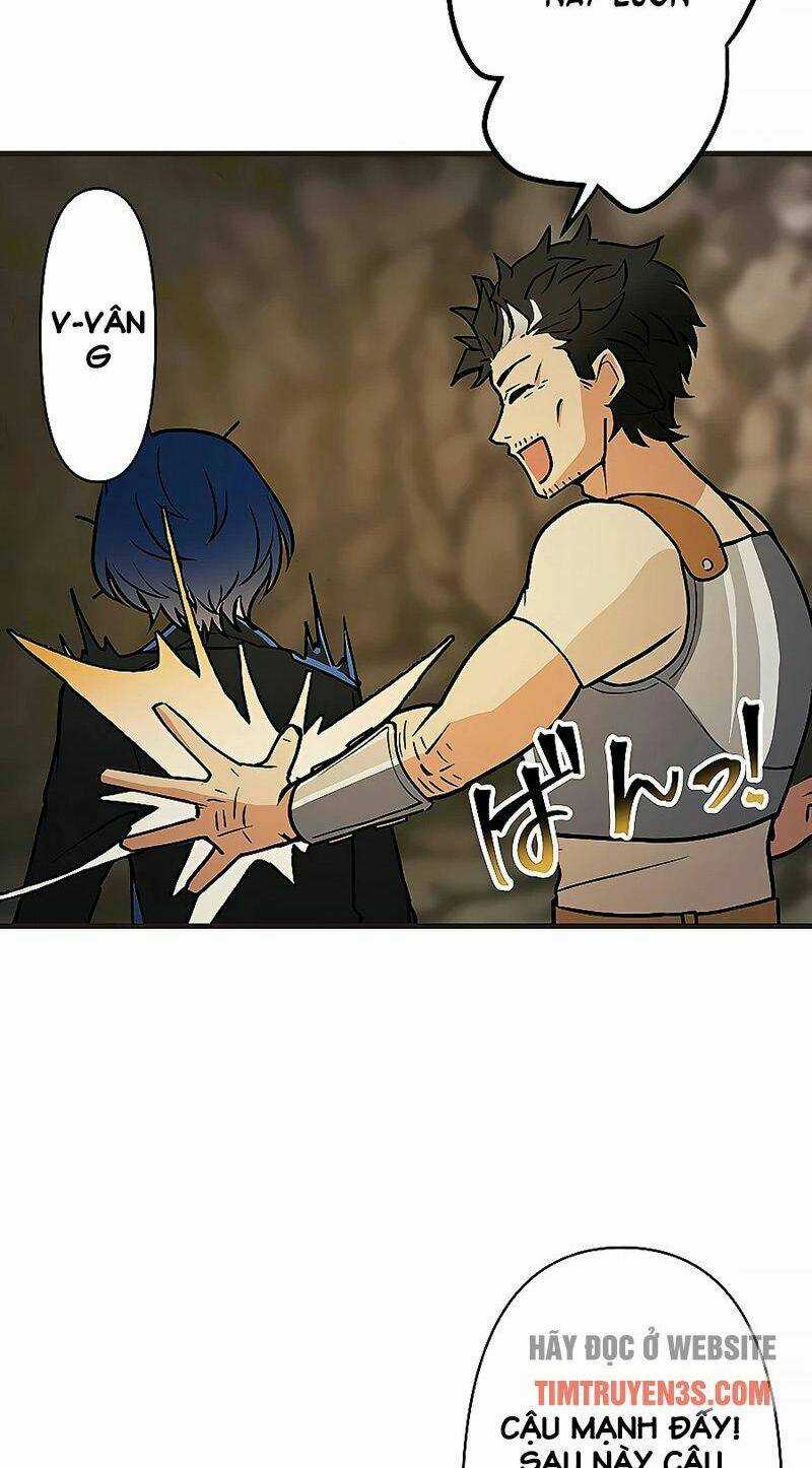 Hồi Quy Trở Thành Mạo Hiểm Giả Mạnh Nhất Nhờ Class Ẩn Điều Khiển Trọng Lực Chapter 2 trang 27