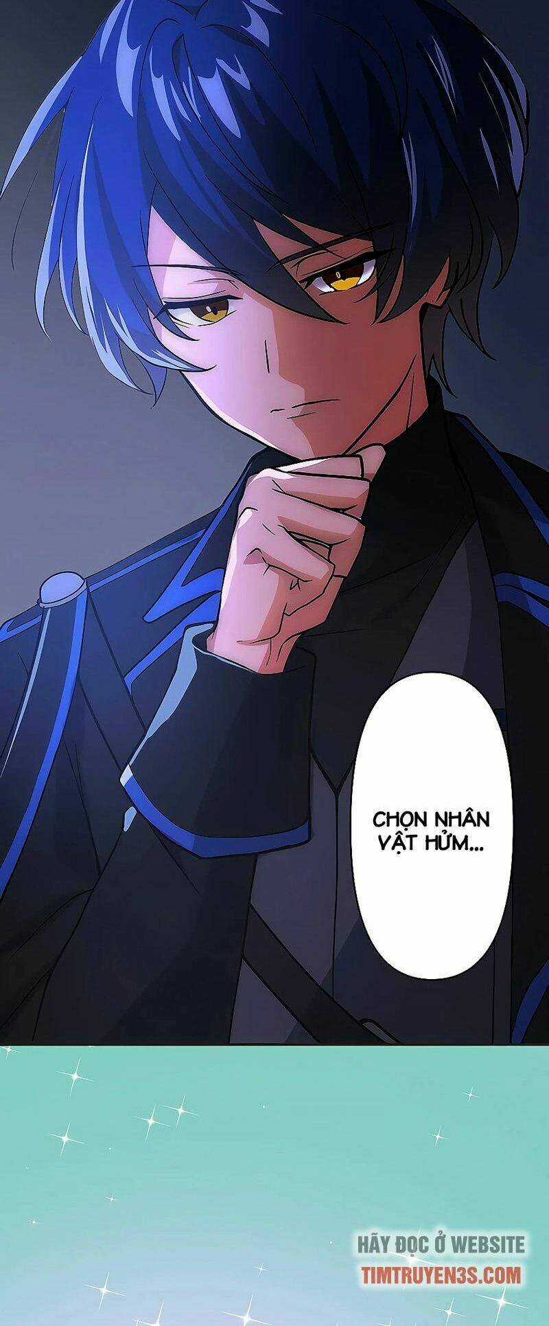 Hồi Quy Trở Thành Mạo Hiểm Giả Mạnh Nhất Nhờ Class Ẩn Điều Khiển Trọng Lực Chapter 2 trang 30