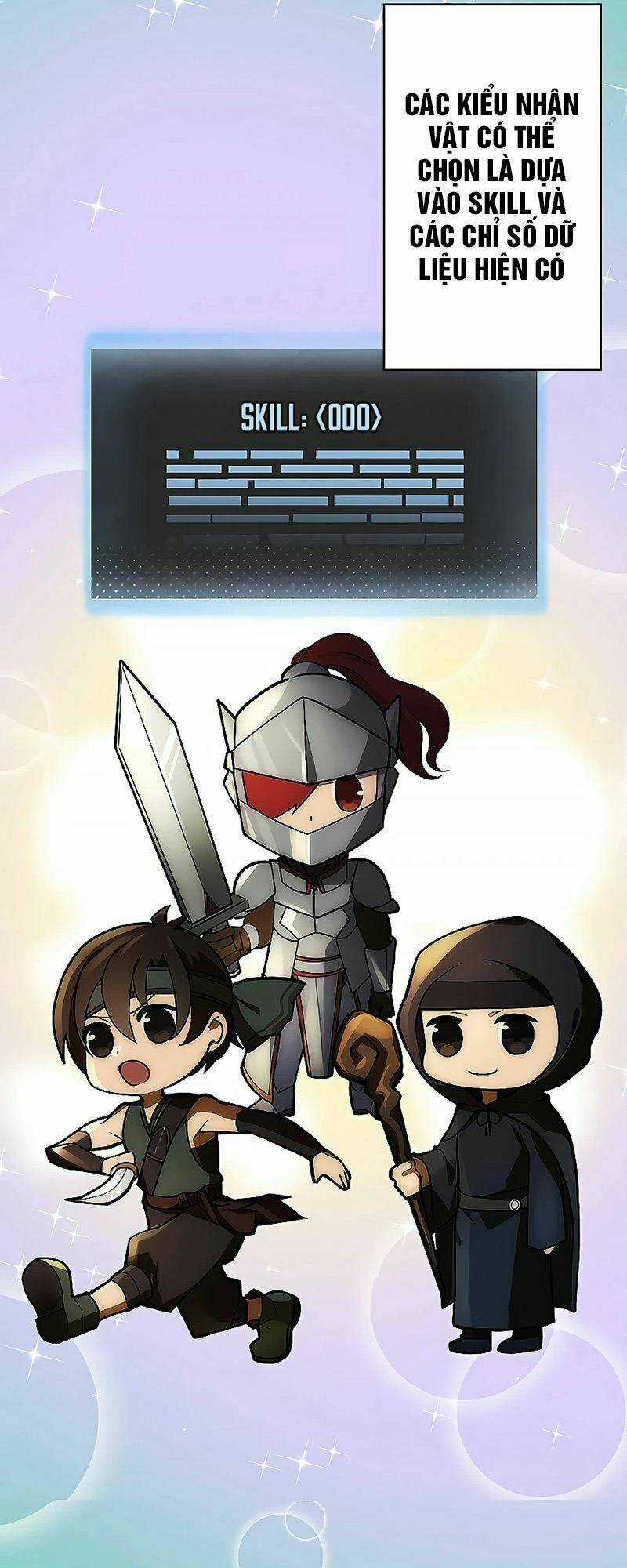 Hồi Quy Trở Thành Mạo Hiểm Giả Mạnh Nhất Nhờ Class Ẩn Điều Khiển Trọng Lực Chapter 2 trang 31