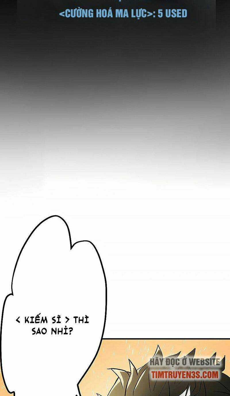 Hồi Quy Trở Thành Mạo Hiểm Giả Mạnh Nhất Nhờ Class Ẩn Điều Khiển Trọng Lực Chapter 2 trang 33