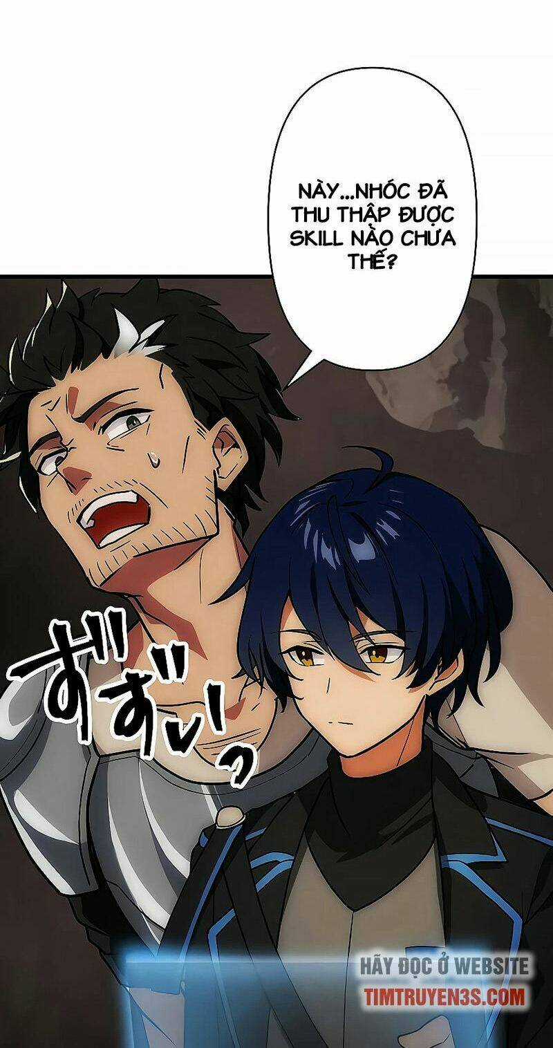 Hồi Quy Trở Thành Mạo Hiểm Giả Mạnh Nhất Nhờ Class Ẩn Điều Khiển Trọng Lực Chapter 2 trang 36