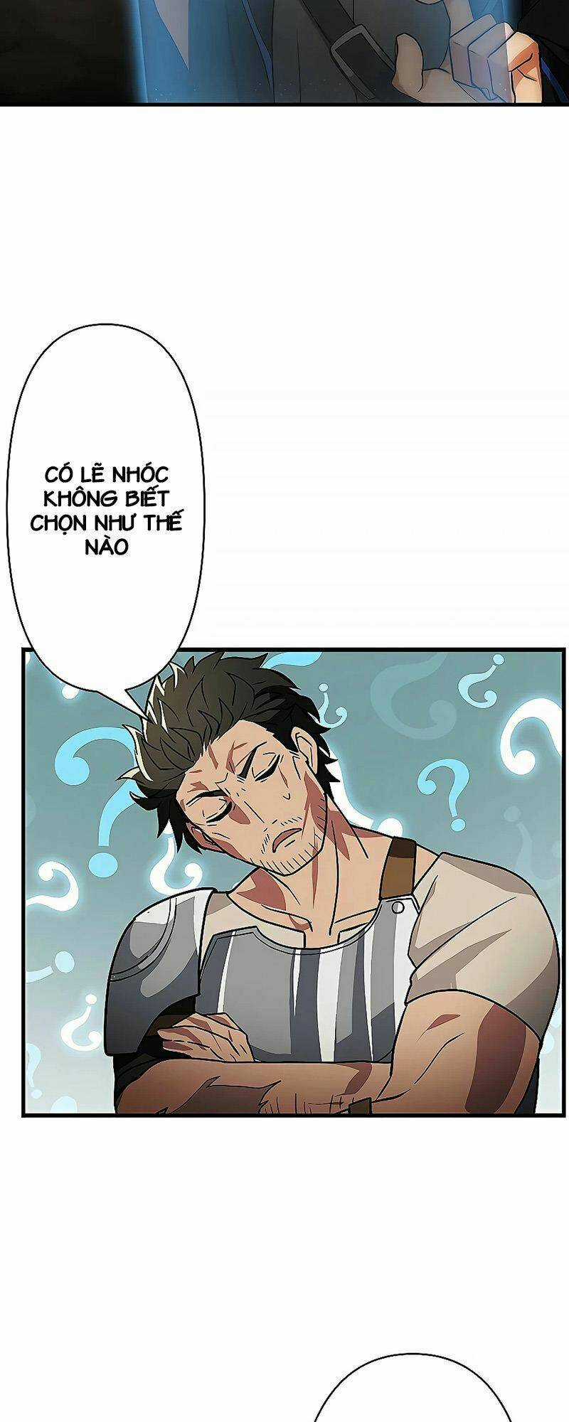 Hồi Quy Trở Thành Mạo Hiểm Giả Mạnh Nhất Nhờ Class Ẩn Điều Khiển Trọng Lực Chapter 2 trang 37