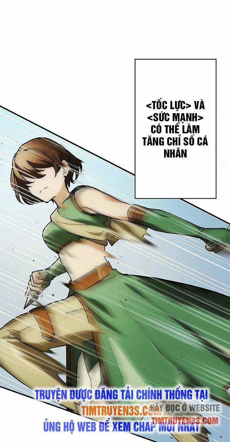 Hồi Quy Trở Thành Mạo Hiểm Giả Mạnh Nhất Nhờ Class Ẩn Điều Khiển Trọng Lực Chapter 2 trang 39