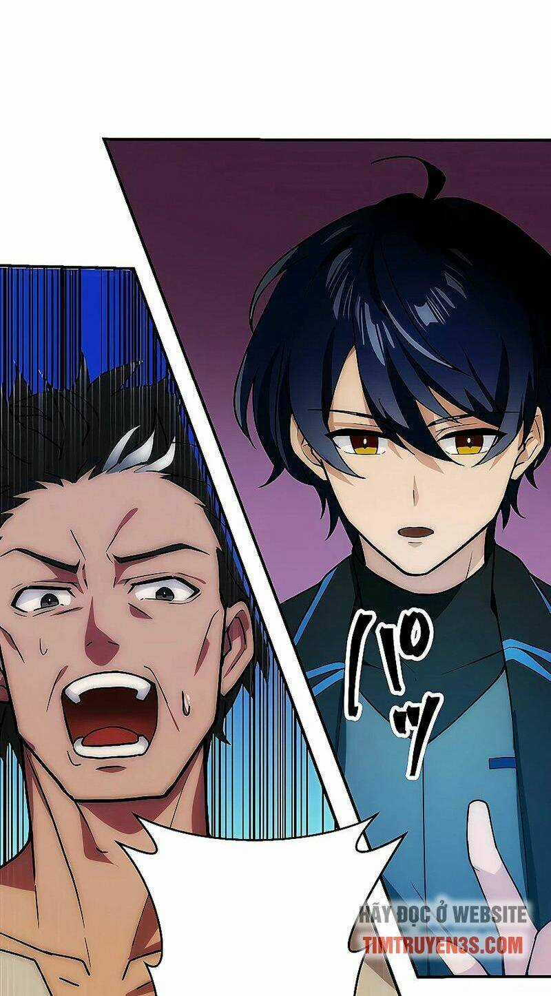 Hồi Quy Trở Thành Mạo Hiểm Giả Mạnh Nhất Nhờ Class Ẩn Điều Khiển Trọng Lực Chapter 2 trang 42