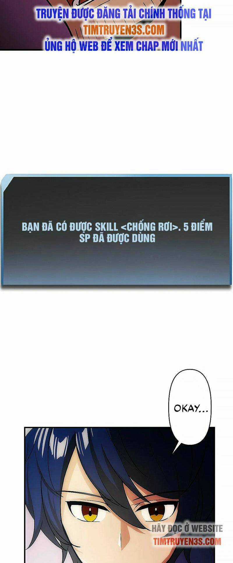 Hồi Quy Trở Thành Mạo Hiểm Giả Mạnh Nhất Nhờ Class Ẩn Điều Khiển Trọng Lực Chapter 2 trang 45