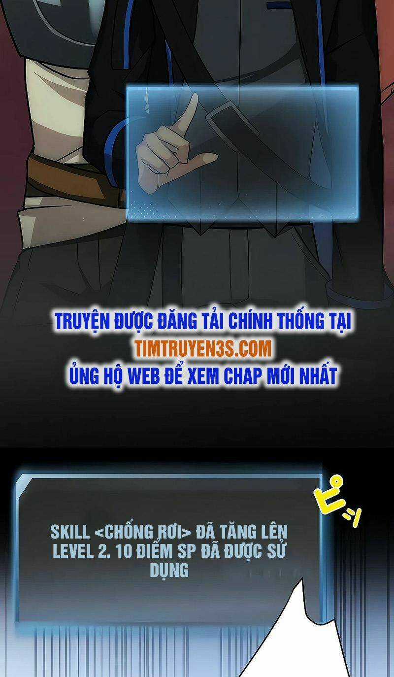 Hồi Quy Trở Thành Mạo Hiểm Giả Mạnh Nhất Nhờ Class Ẩn Điều Khiển Trọng Lực Chapter 2 trang 47