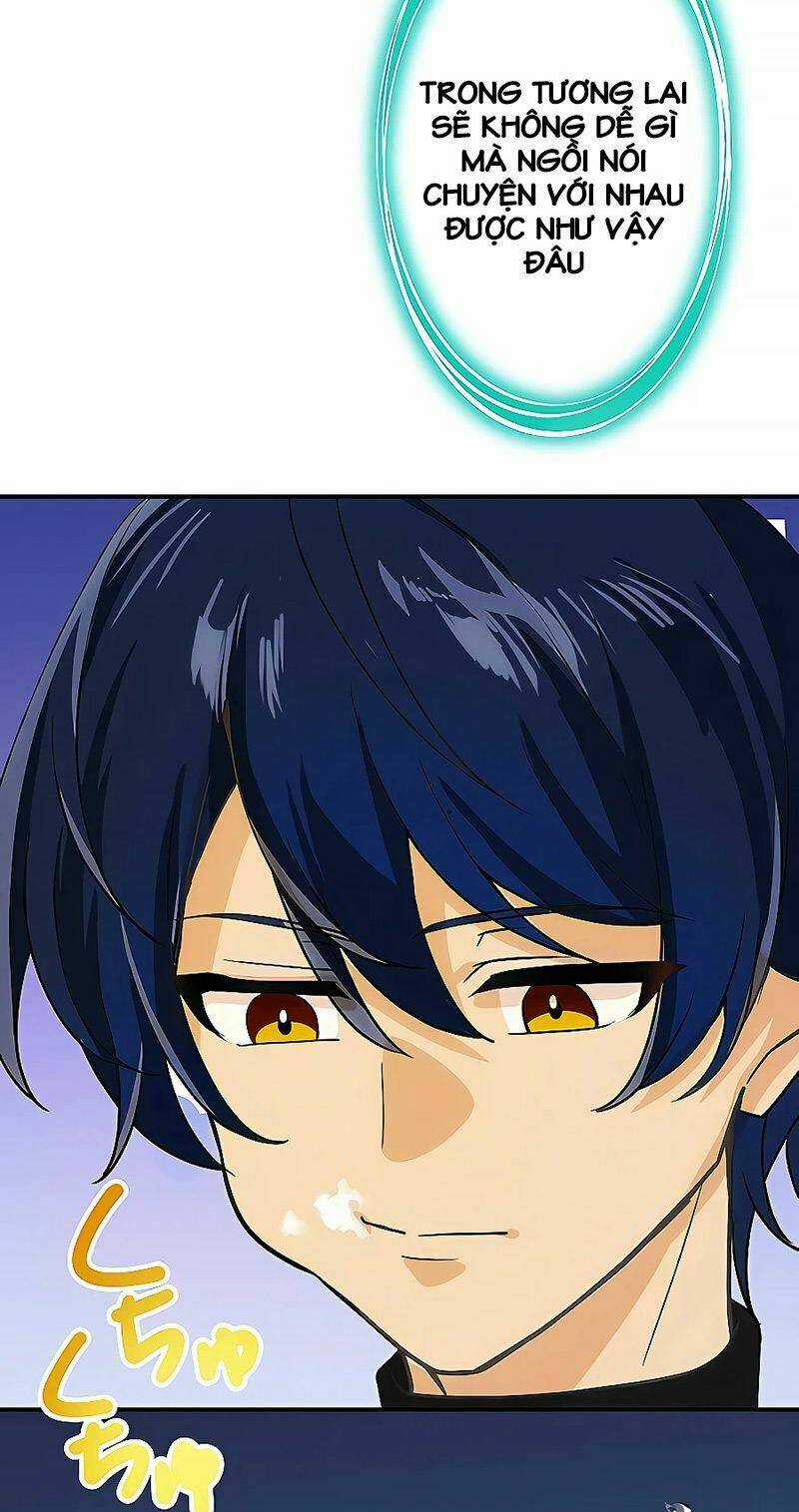 Hồi Quy Trở Thành Mạo Hiểm Giả Mạnh Nhất Nhờ Class Ẩn Điều Khiển Trọng Lực Chapter 2 trang 5