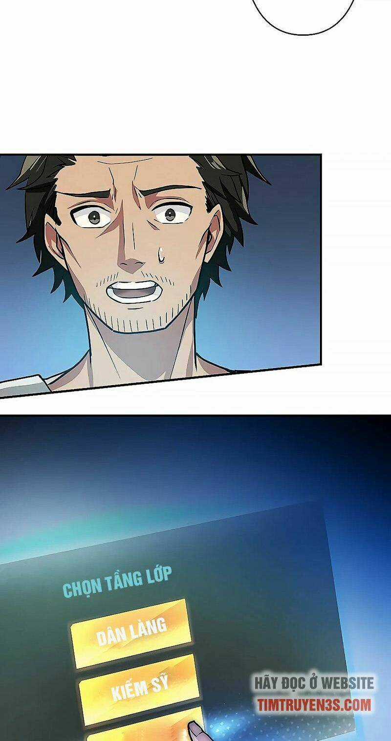 Hồi Quy Trở Thành Mạo Hiểm Giả Mạnh Nhất Nhờ Class Ẩn Điều Khiển Trọng Lực Chapter 2 trang 51