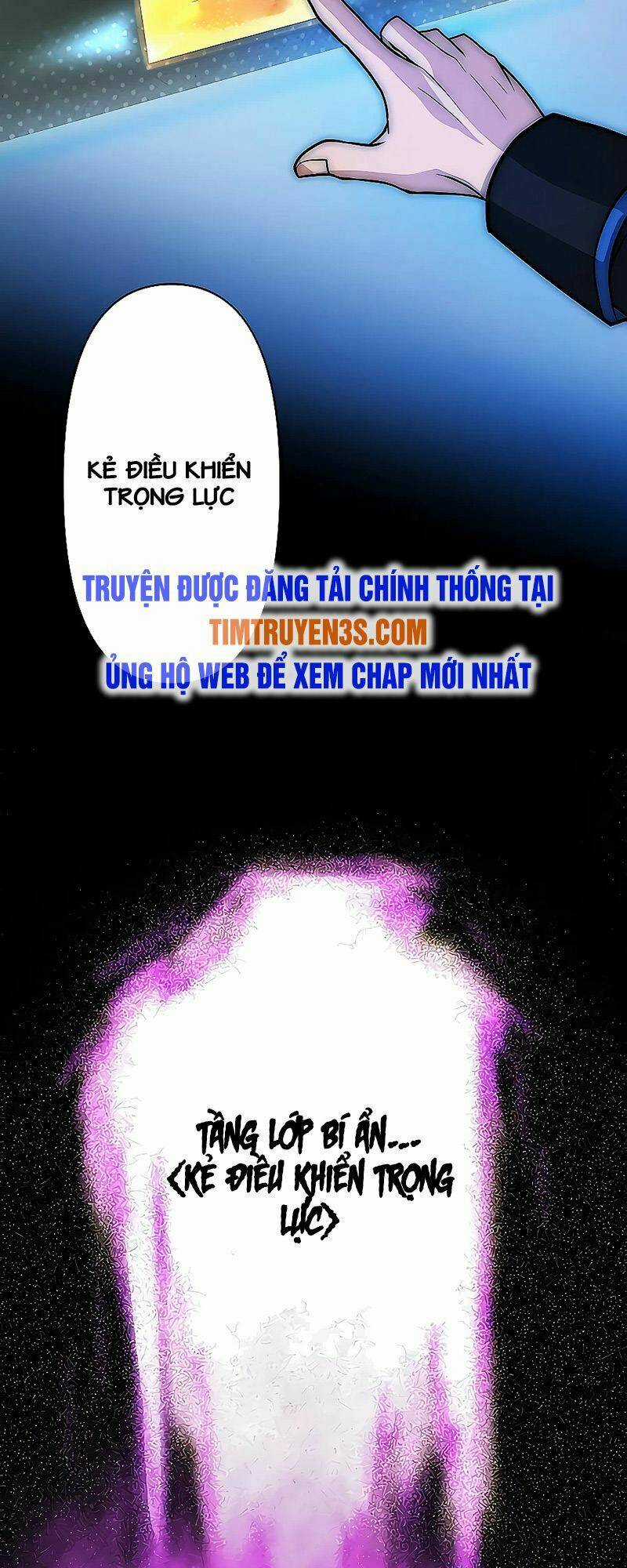 Hồi Quy Trở Thành Mạo Hiểm Giả Mạnh Nhất Nhờ Class Ẩn Điều Khiển Trọng Lực Chapter 2 trang 52