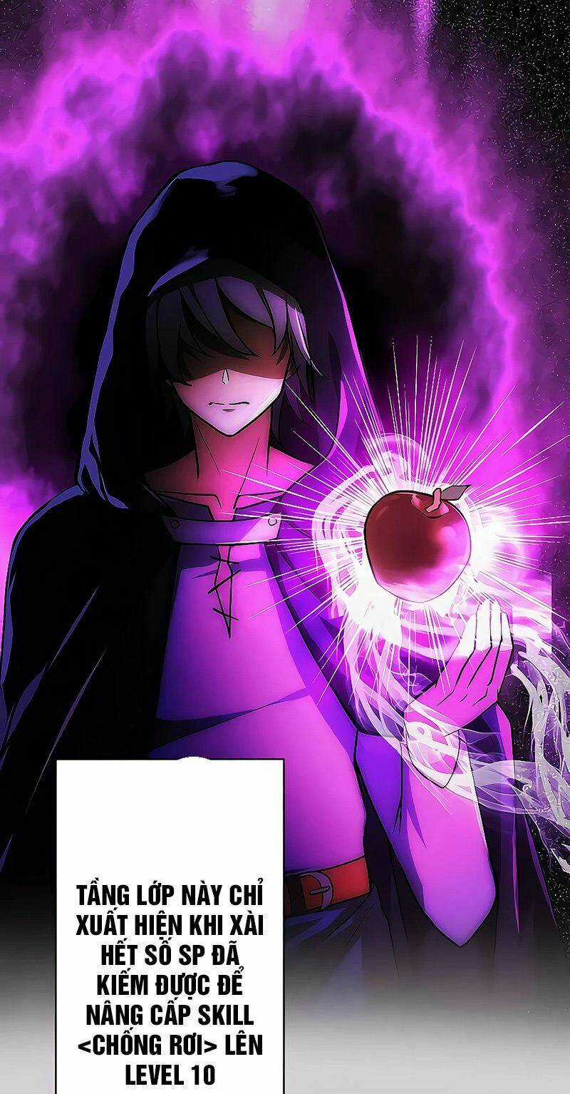 Hồi Quy Trở Thành Mạo Hiểm Giả Mạnh Nhất Nhờ Class Ẩn Điều Khiển Trọng Lực Chapter 2 trang 53