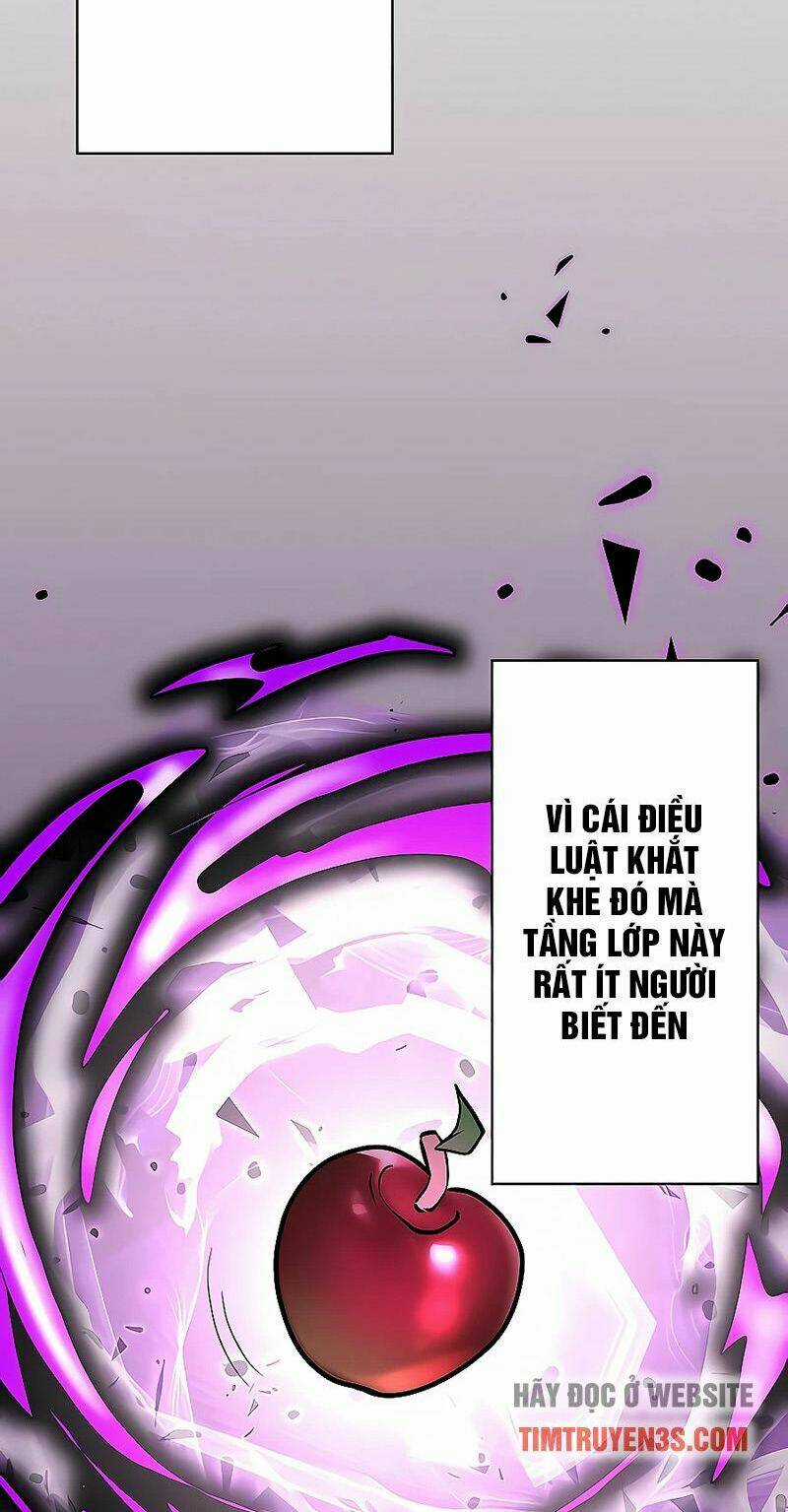 Hồi Quy Trở Thành Mạo Hiểm Giả Mạnh Nhất Nhờ Class Ẩn Điều Khiển Trọng Lực Chapter 2 trang 54