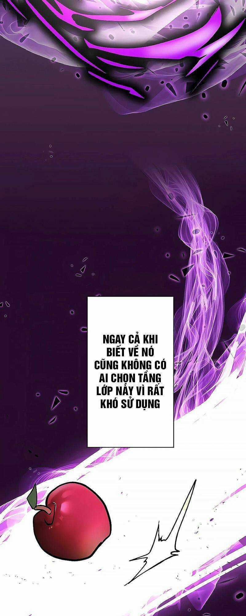 Hồi Quy Trở Thành Mạo Hiểm Giả Mạnh Nhất Nhờ Class Ẩn Điều Khiển Trọng Lực Chapter 2 trang 55