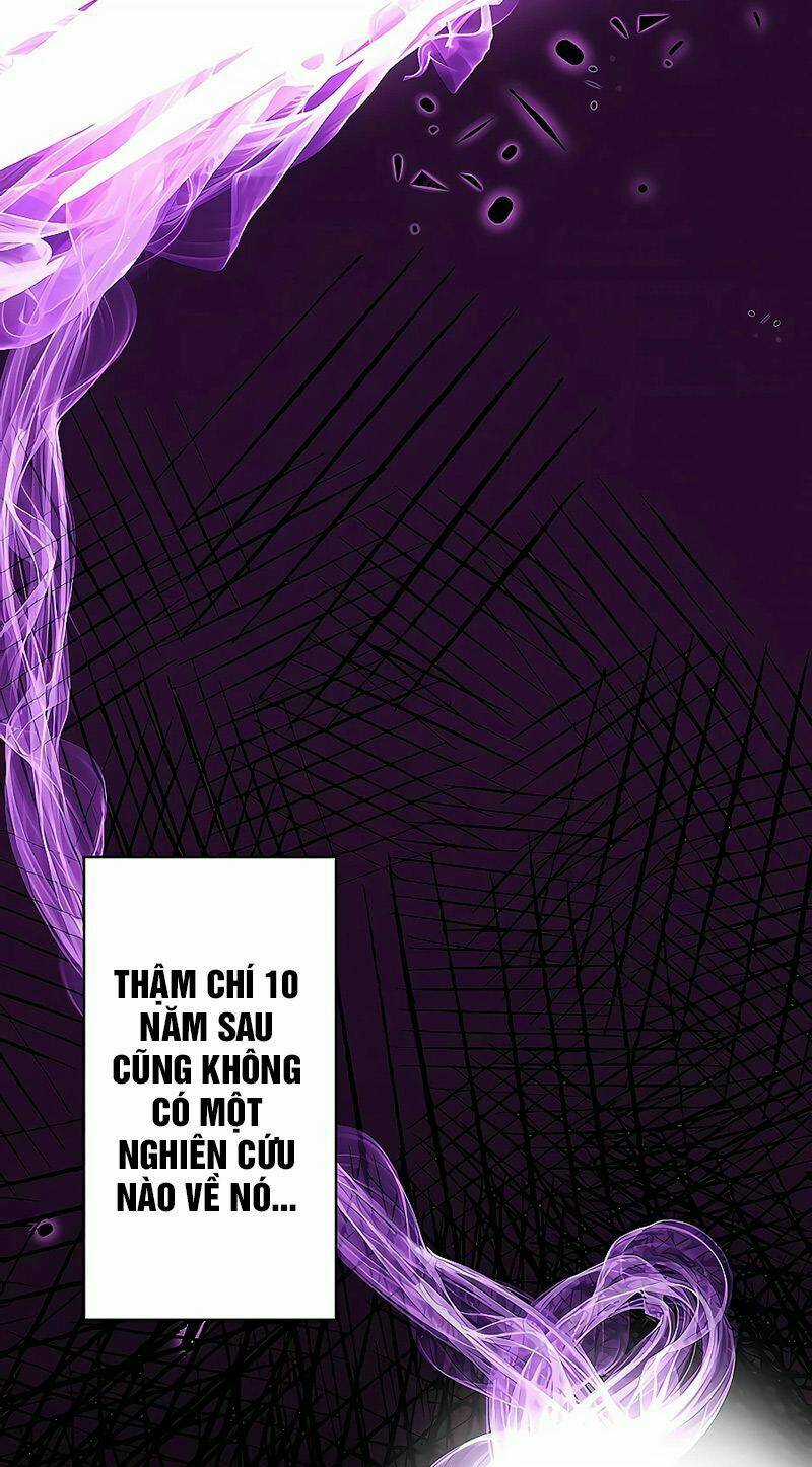 Hồi Quy Trở Thành Mạo Hiểm Giả Mạnh Nhất Nhờ Class Ẩn Điều Khiển Trọng Lực Chapter 2 trang 56