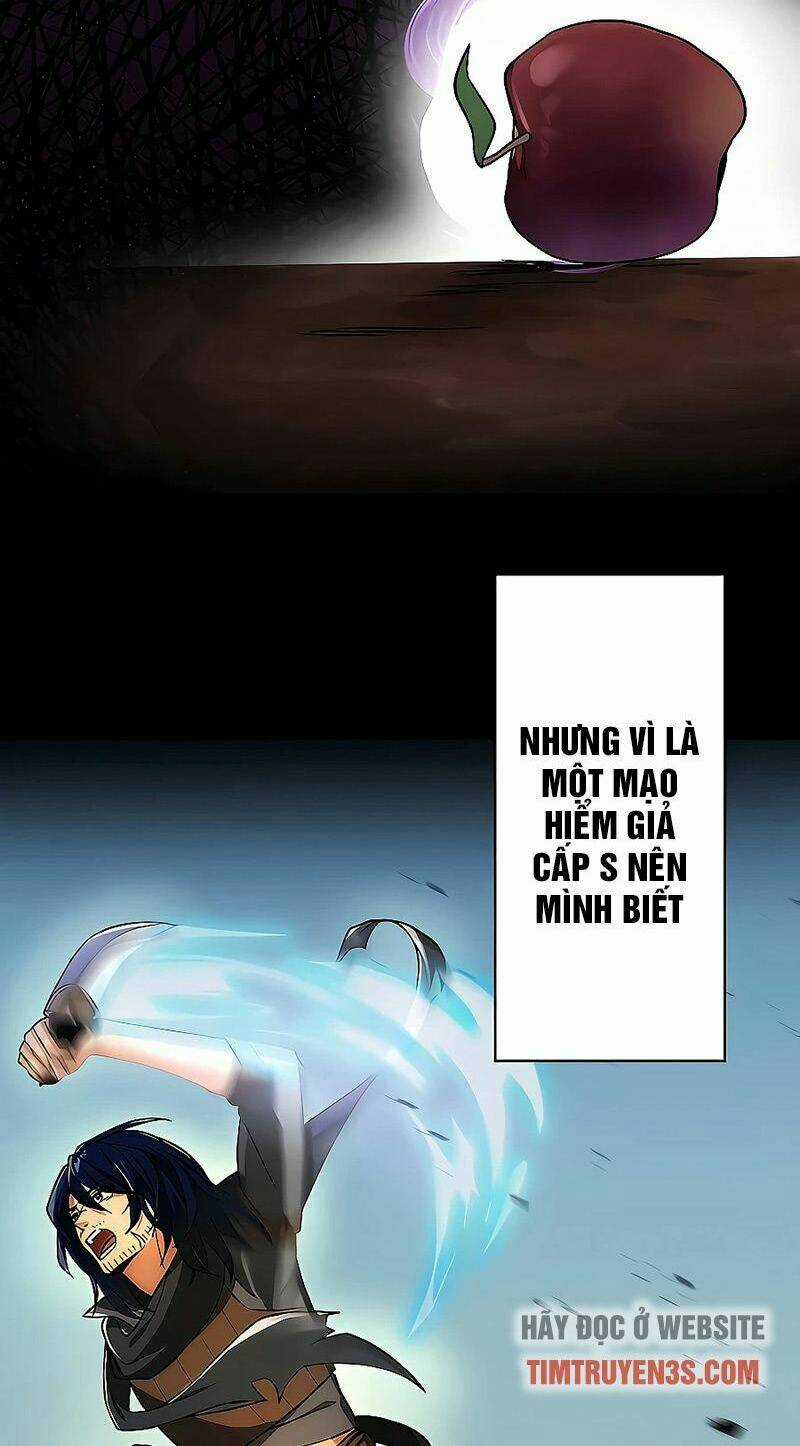 Hồi Quy Trở Thành Mạo Hiểm Giả Mạnh Nhất Nhờ Class Ẩn Điều Khiển Trọng Lực Chapter 2 trang 57