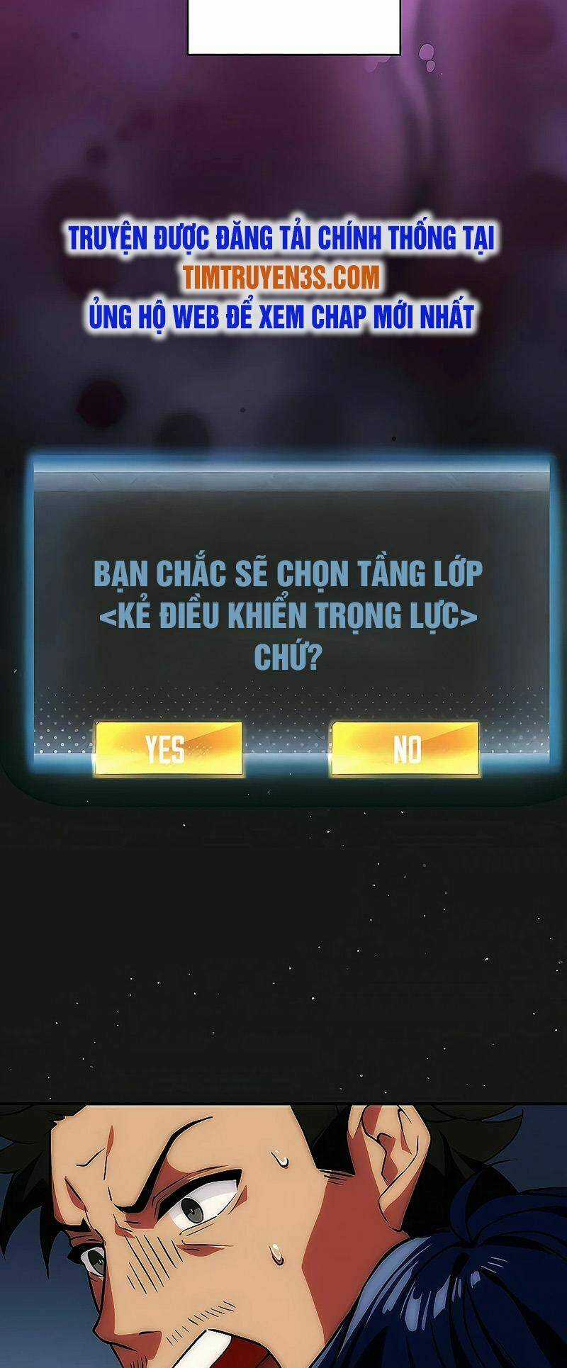 Hồi Quy Trở Thành Mạo Hiểm Giả Mạnh Nhất Nhờ Class Ẩn Điều Khiển Trọng Lực Chapter 2 trang 59