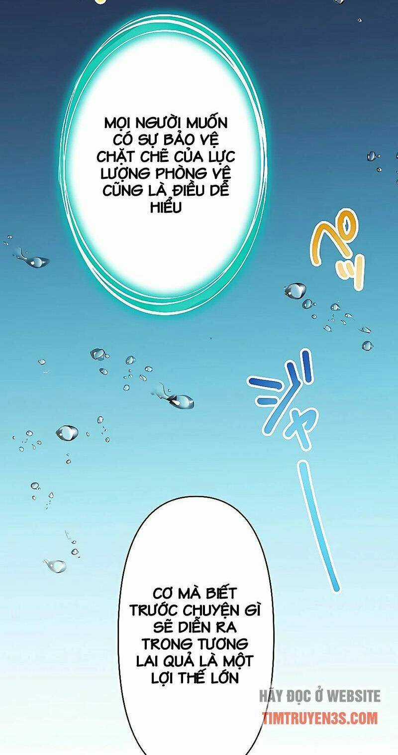 Hồi Quy Trở Thành Mạo Hiểm Giả Mạnh Nhất Nhờ Class Ẩn Điều Khiển Trọng Lực Chapter 2 trang 6