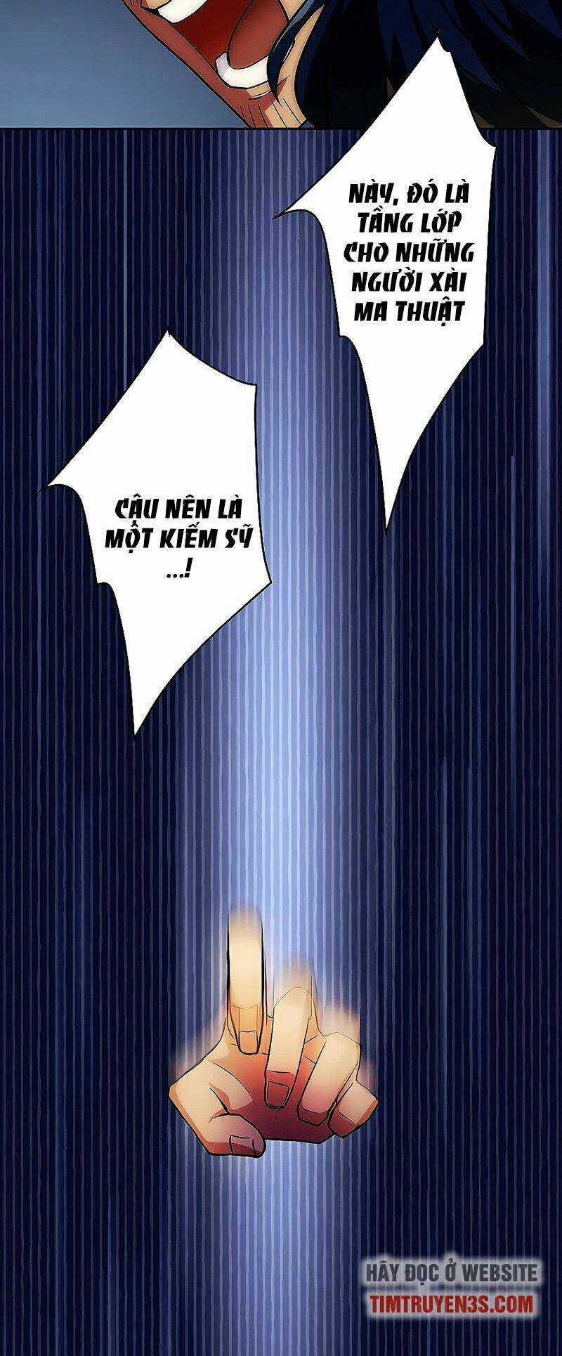 Hồi Quy Trở Thành Mạo Hiểm Giả Mạnh Nhất Nhờ Class Ẩn Điều Khiển Trọng Lực Chapter 2 trang 60