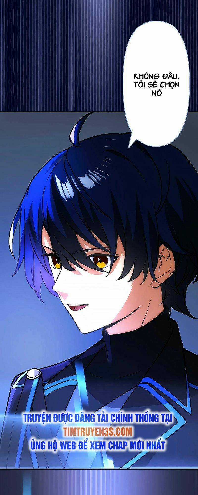 Hồi Quy Trở Thành Mạo Hiểm Giả Mạnh Nhất Nhờ Class Ẩn Điều Khiển Trọng Lực Chapter 2 trang 61