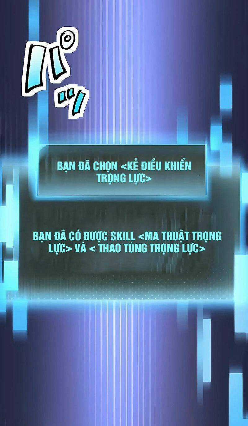 Hồi Quy Trở Thành Mạo Hiểm Giả Mạnh Nhất Nhờ Class Ẩn Điều Khiển Trọng Lực Chapter 2 trang 62