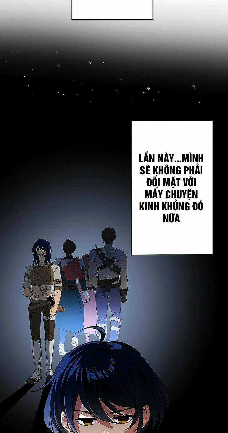 Hồi Quy Trở Thành Mạo Hiểm Giả Mạnh Nhất Nhờ Class Ẩn Điều Khiển Trọng Lực Chapter 2 trang 65