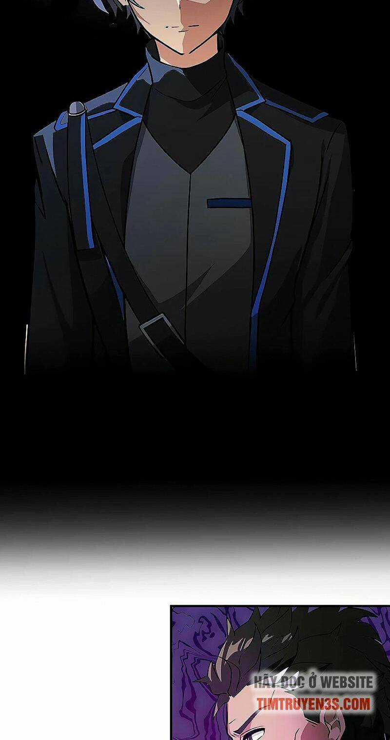 Hồi Quy Trở Thành Mạo Hiểm Giả Mạnh Nhất Nhờ Class Ẩn Điều Khiển Trọng Lực Chapter 2 trang 66