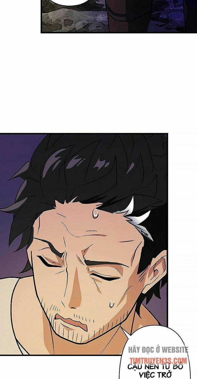 Hồi Quy Trở Thành Mạo Hiểm Giả Mạnh Nhất Nhờ Class Ẩn Điều Khiển Trọng Lực Chapter 2 trang 69