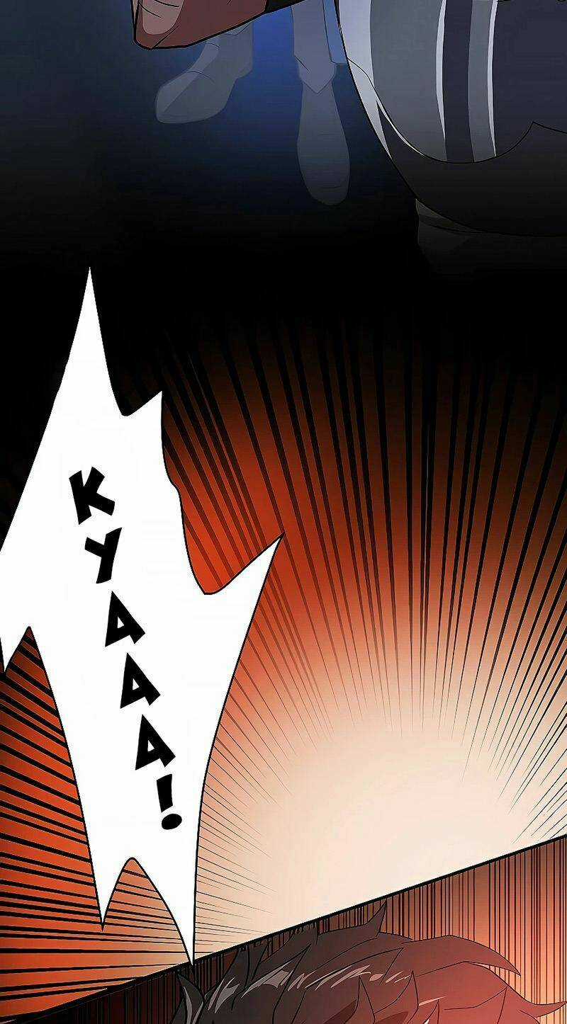 Hồi Quy Trở Thành Mạo Hiểm Giả Mạnh Nhất Nhờ Class Ẩn Điều Khiển Trọng Lực Chapter 2 trang 71