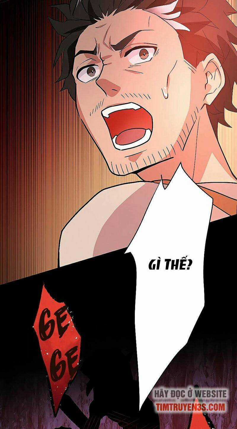 Hồi Quy Trở Thành Mạo Hiểm Giả Mạnh Nhất Nhờ Class Ẩn Điều Khiển Trọng Lực Chapter 2 trang 72