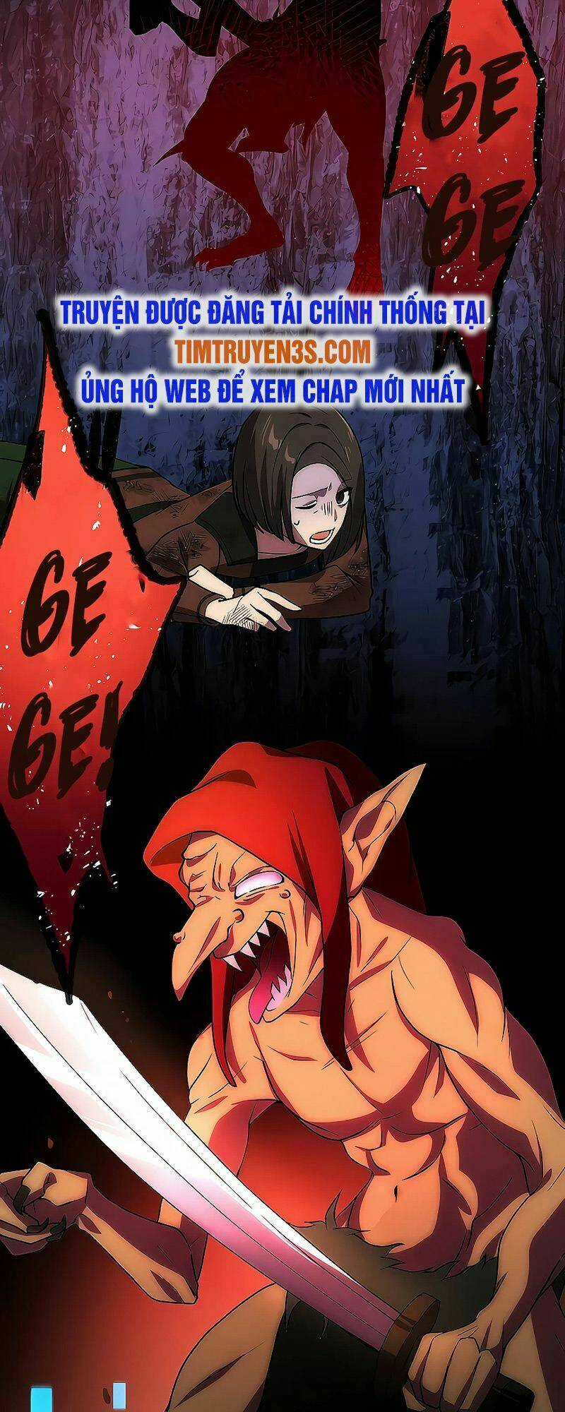 Hồi Quy Trở Thành Mạo Hiểm Giả Mạnh Nhất Nhờ Class Ẩn Điều Khiển Trọng Lực Chapter 2 trang 73