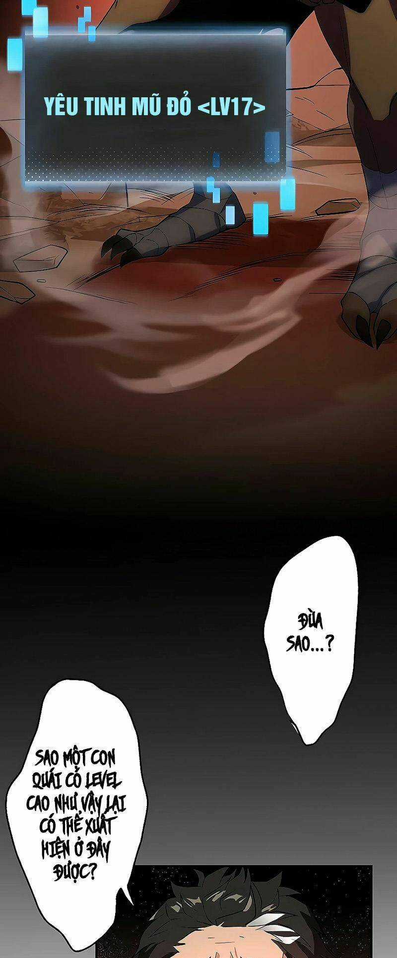 Hồi Quy Trở Thành Mạo Hiểm Giả Mạnh Nhất Nhờ Class Ẩn Điều Khiển Trọng Lực Chapter 2 trang 74