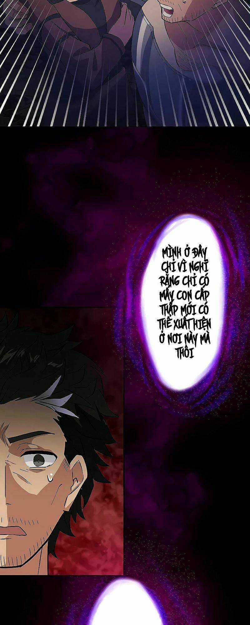 Hồi Quy Trở Thành Mạo Hiểm Giả Mạnh Nhất Nhờ Class Ẩn Điều Khiển Trọng Lực Chapter 2 trang 76