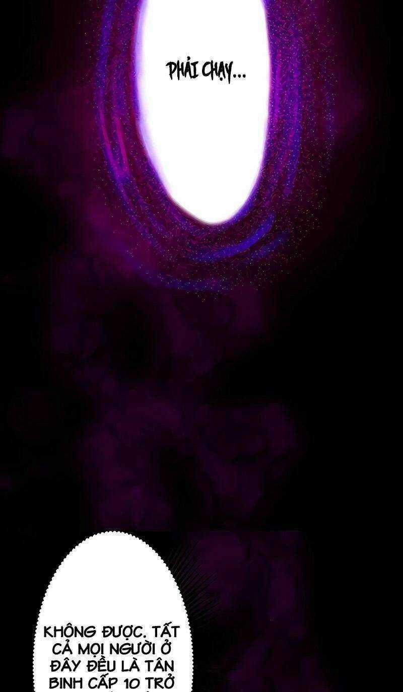 Hồi Quy Trở Thành Mạo Hiểm Giả Mạnh Nhất Nhờ Class Ẩn Điều Khiển Trọng Lực Chapter 2 trang 77