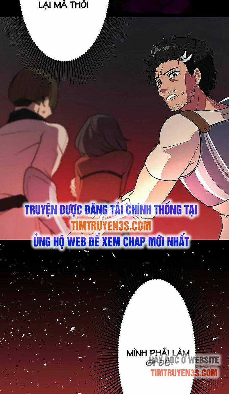 Hồi Quy Trở Thành Mạo Hiểm Giả Mạnh Nhất Nhờ Class Ẩn Điều Khiển Trọng Lực Chapter 2 trang 78