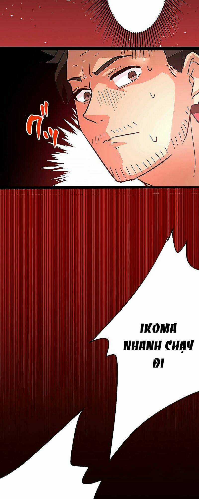 Hồi Quy Trở Thành Mạo Hiểm Giả Mạnh Nhất Nhờ Class Ẩn Điều Khiển Trọng Lực Chapter 2 trang 79