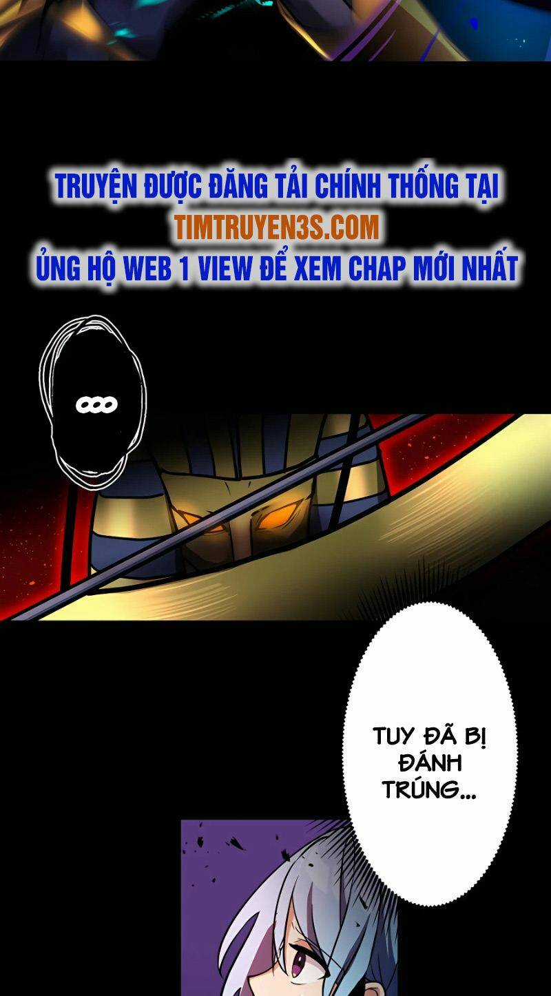 Hồi Quy Trở Thành Mạo Hiểm Giả Mạnh Nhất Nhờ Class Ẩn Điều Khiển Trọng Lực Chapter 20 trang 11
