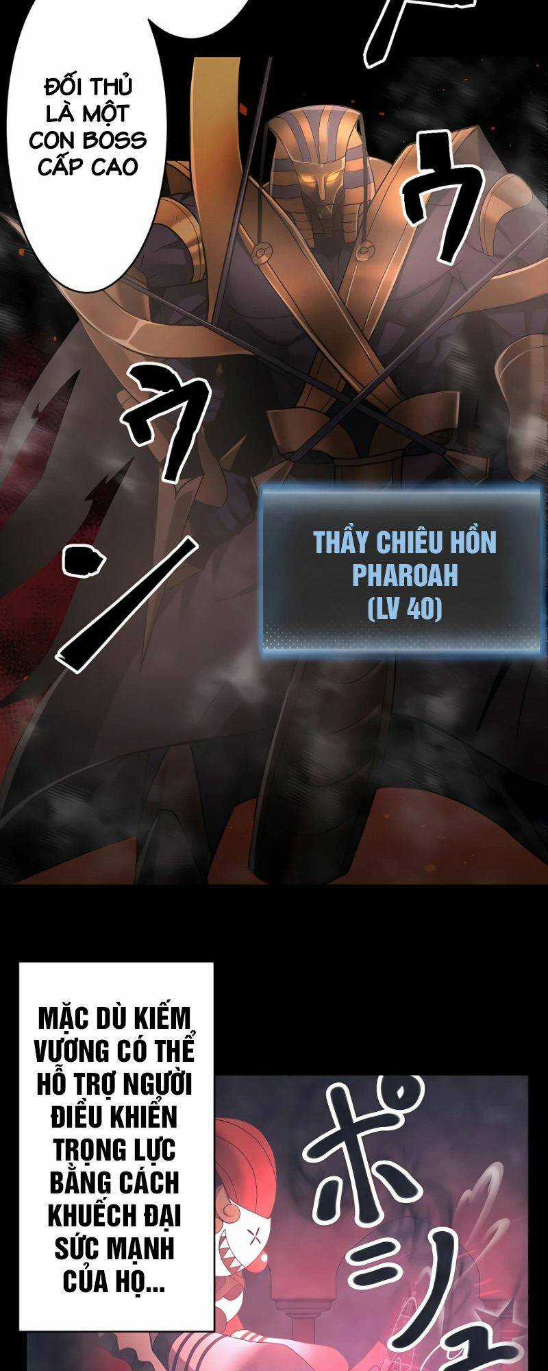 Hồi Quy Trở Thành Mạo Hiểm Giả Mạnh Nhất Nhờ Class Ẩn Điều Khiển Trọng Lực Chapter 20 trang 13