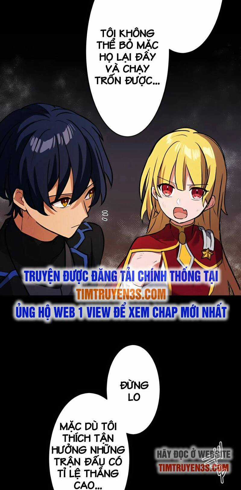Hồi Quy Trở Thành Mạo Hiểm Giả Mạnh Nhất Nhờ Class Ẩn Điều Khiển Trọng Lực Chapter 20 trang 15