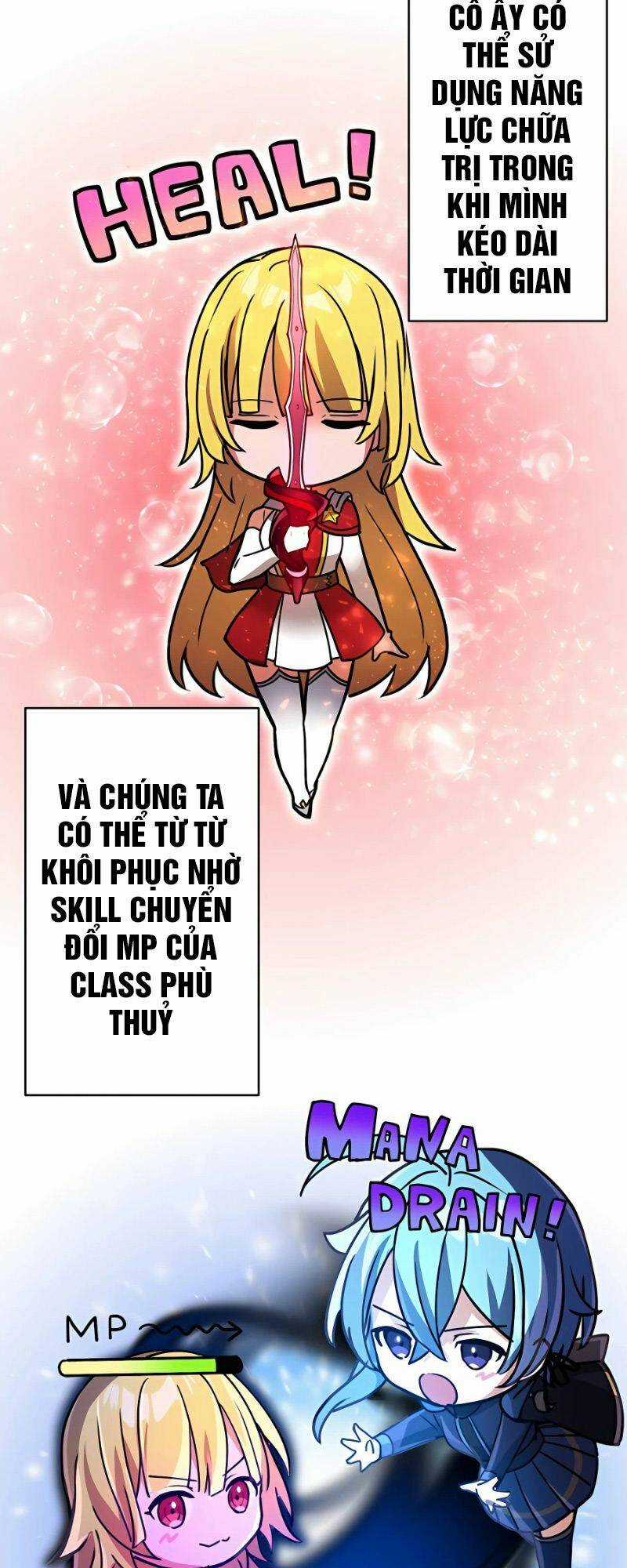 Hồi Quy Trở Thành Mạo Hiểm Giả Mạnh Nhất Nhờ Class Ẩn Điều Khiển Trọng Lực Chapter 20 trang 22
