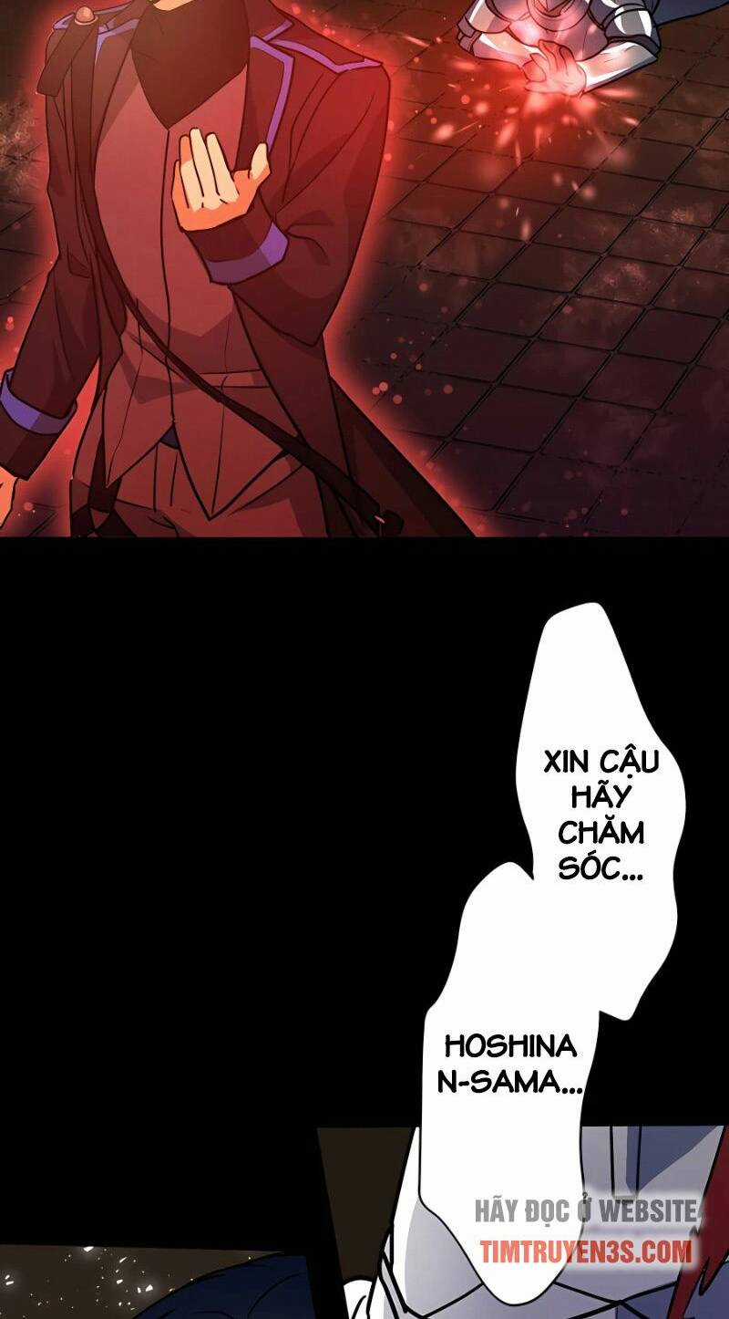 Hồi Quy Trở Thành Mạo Hiểm Giả Mạnh Nhất Nhờ Class Ẩn Điều Khiển Trọng Lực Chapter 20 trang 27