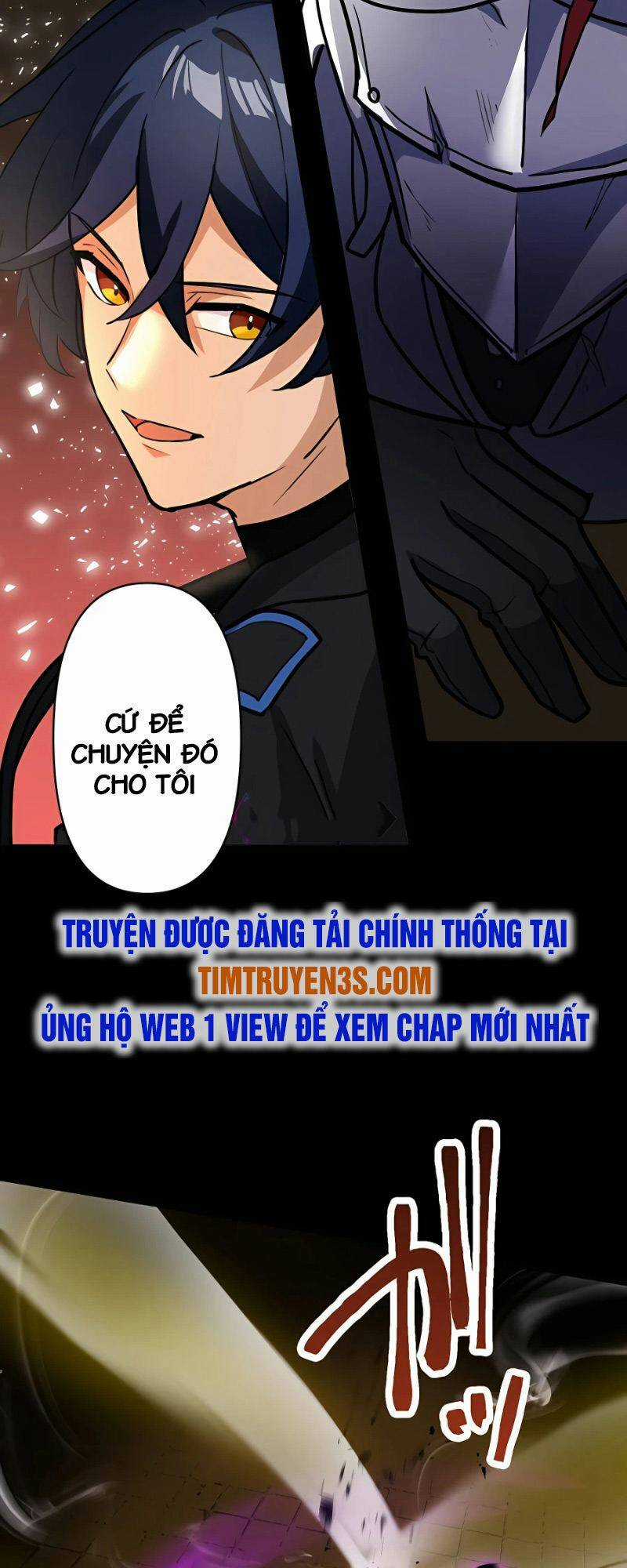 Hồi Quy Trở Thành Mạo Hiểm Giả Mạnh Nhất Nhờ Class Ẩn Điều Khiển Trọng Lực Chapter 20 trang 28