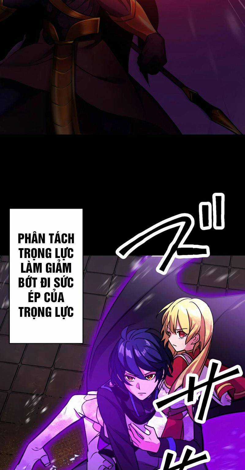 Hồi Quy Trở Thành Mạo Hiểm Giả Mạnh Nhất Nhờ Class Ẩn Điều Khiển Trọng Lực Chapter 20 trang 8